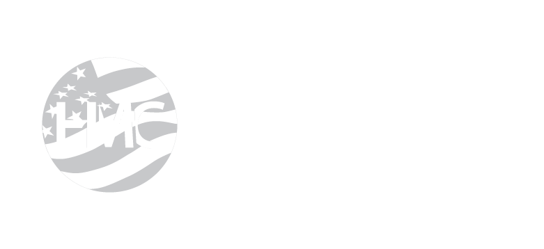 Hunt Little Heroes logo